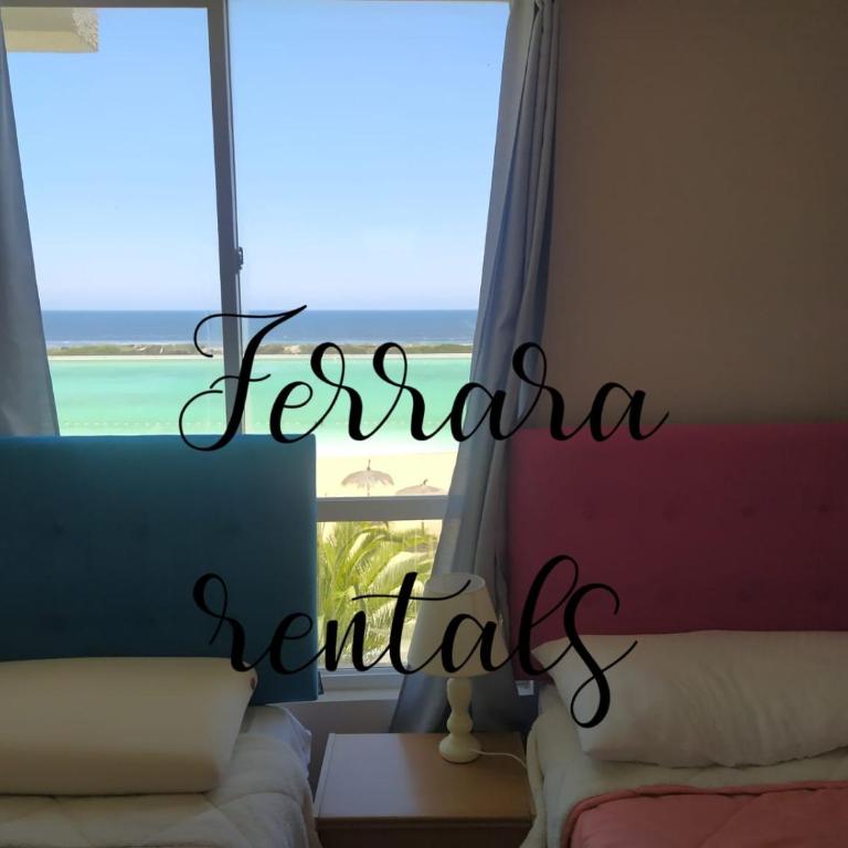 Laguna del mar family lodge - Apartamento de 1 dormitorio - 9