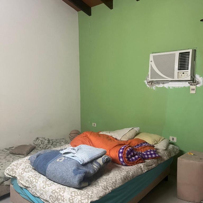 Habitacion privada en casa familiar - Deluxe Double or Twin Room - 2