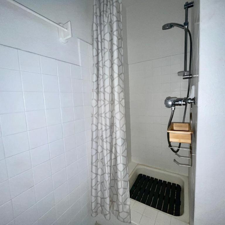 Appartement T2 avec parking proche port et plage - FR-1-309-480 - Apartment - 10