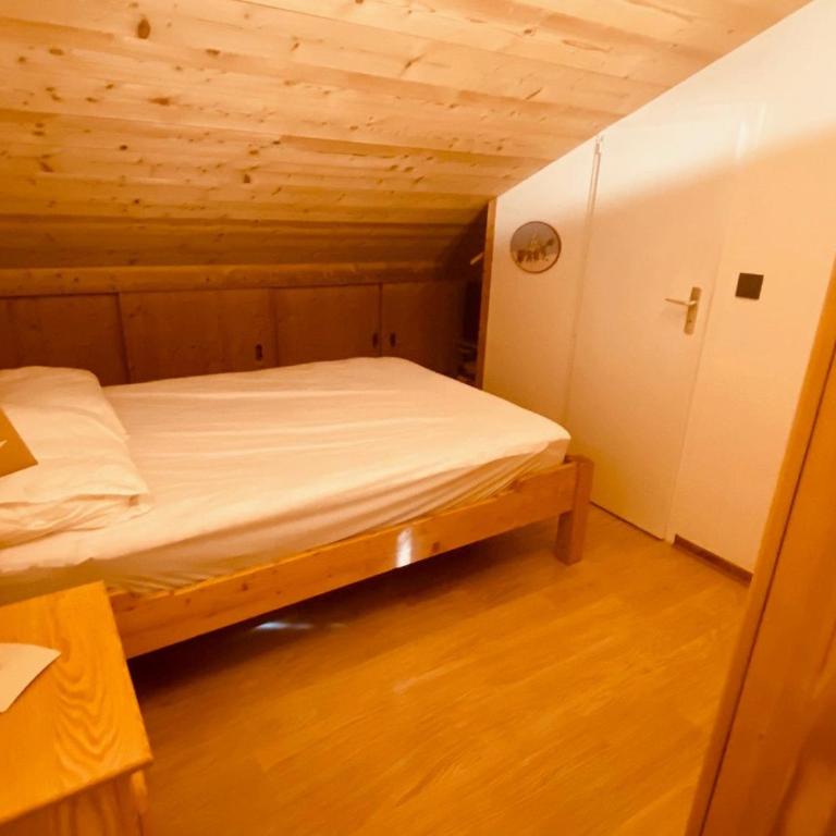 Appartement rénové avec balcon et garage à La Clusaz - FR-1-459-231 - Appartement 3 Chambres - 10