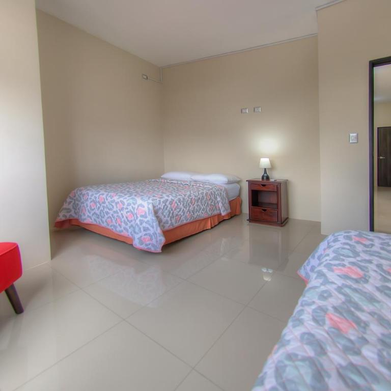 Galapagos Dreams - Habitación Triple - 4