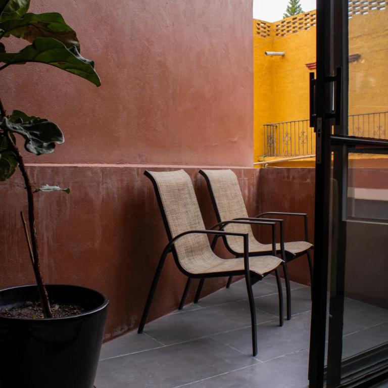 Casita Victoria - Casa - 29