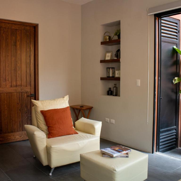 Casita Victoria - Casa - 35