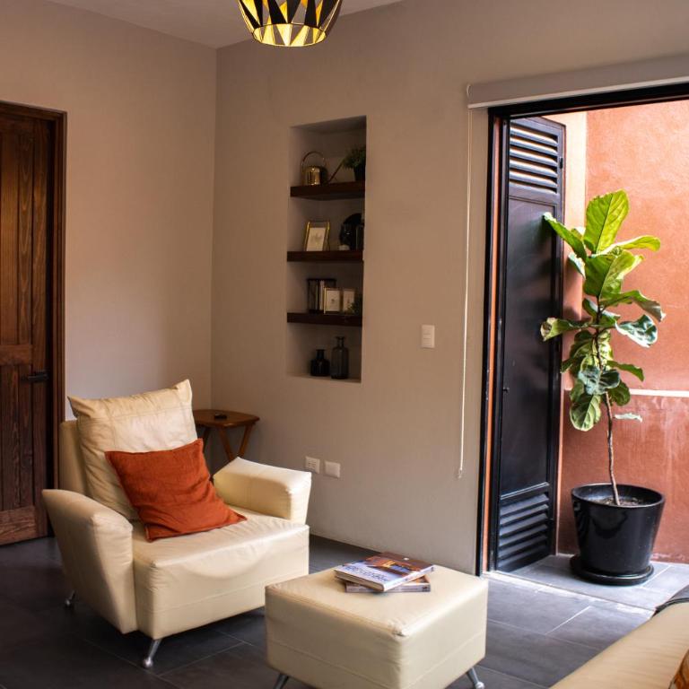 Casita Victoria - Casa - 37
