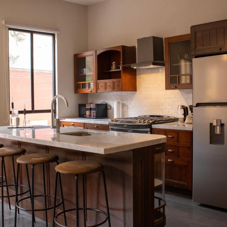 Casita Victoria - Casa - 43