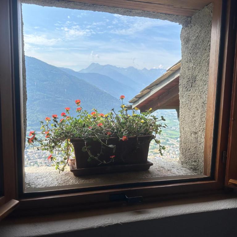 Casa Vacanze Roncaiola - Haus mit 2 Schlafzimmern - 5
