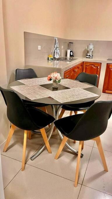 Apartamento Super Cómodo y Lujoso - Apartamento de 2 dormitorios - 22