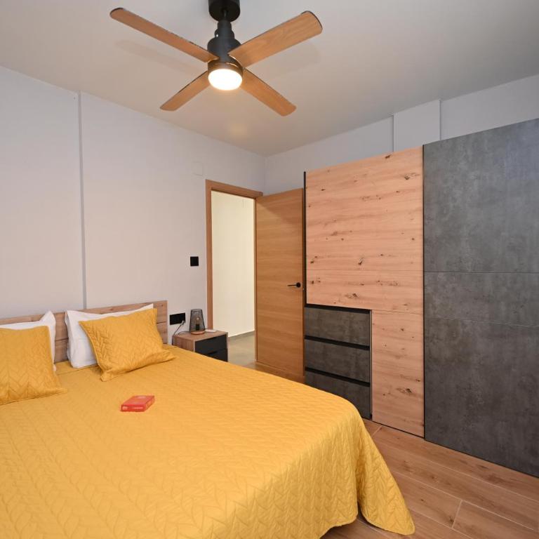 Golden-Apartment - Apartamento de 3 dormitorios - 27