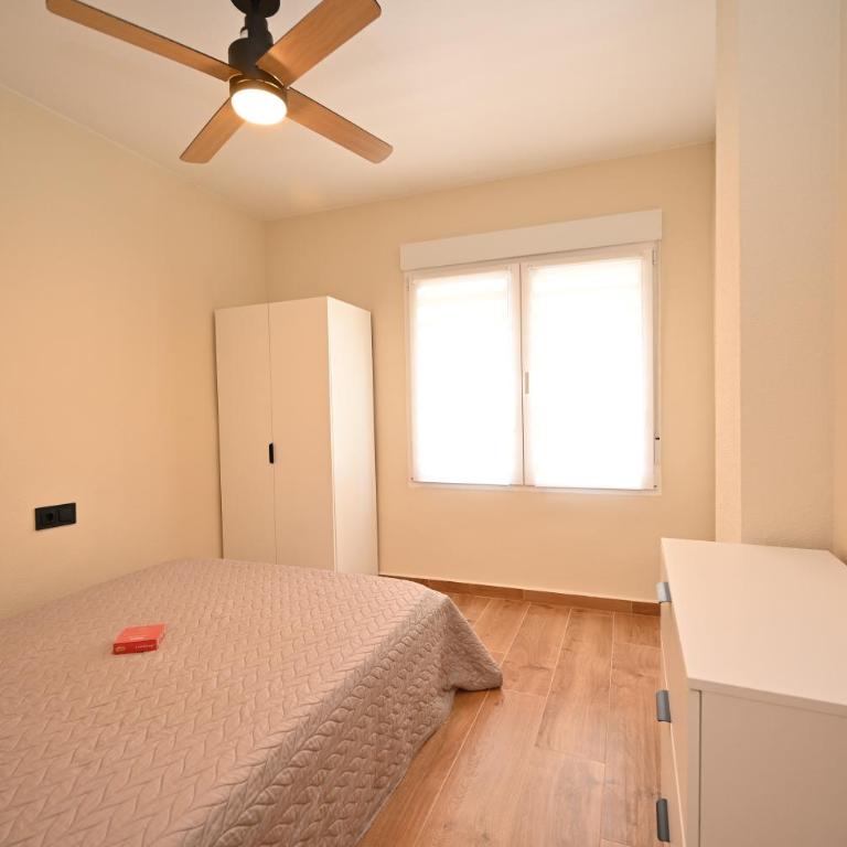 Golden-Apartment - Apartamento de 3 dormitorios - 24