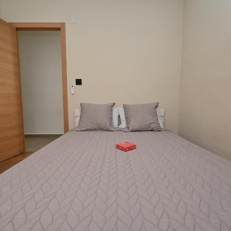 Golden-Apartment - Apartamento de 3 dormitorios - 22