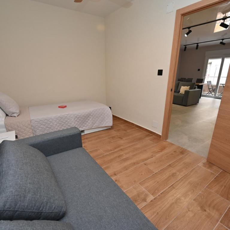 Golden-Apartment - Apartamento de 3 dormitorios - 20