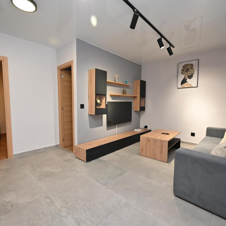 Golden-Apartment - Apartamento de 3 dormitorios - 19