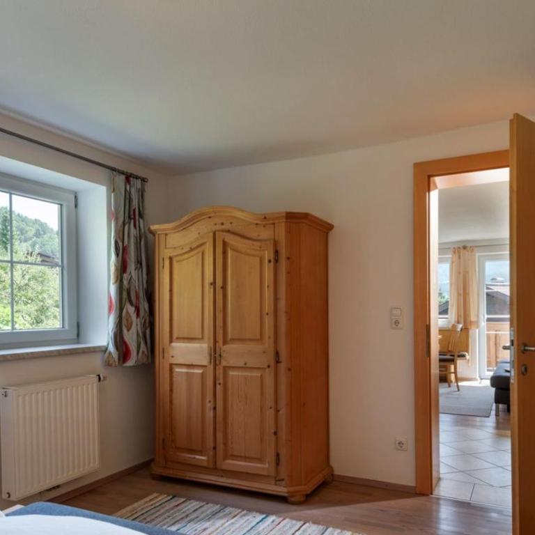 Appartement Christine - Apartment mit 2 Schlafzimmern - 6