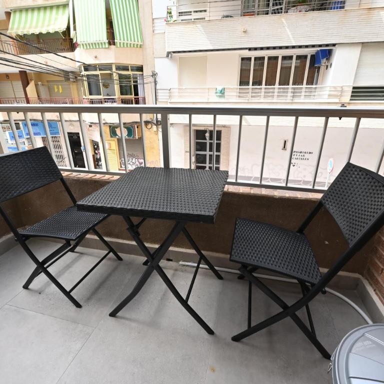 Golden-Apartment - Apartamento de 3 dormitorios - 15