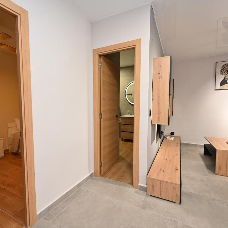 Golden-Apartment - Apartamento de 3 dormitorios - 14