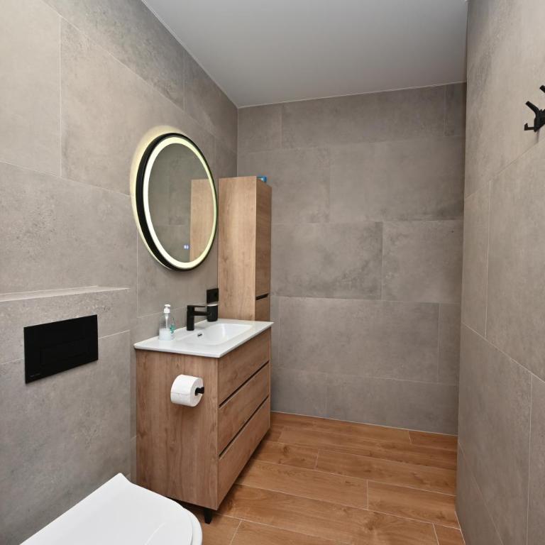 Golden-Apartment - Apartamento de 3 dormitorios - 10