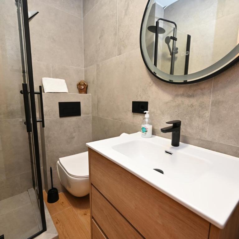 Golden-Apartment - Apartamento de 3 dormitorios - 8