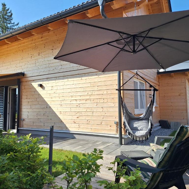 Chalet Alpensuss - Chalet mit 3 Schlafzimmern - 46