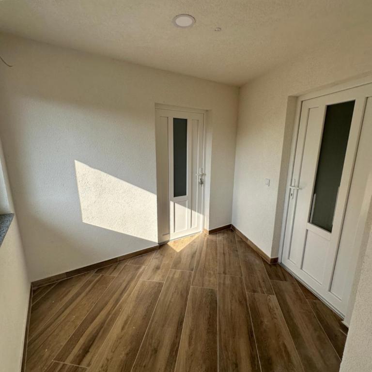 Luxury Pyramid Apartment II Visoko - Apartman sa 1 Spavaćom Sobom - 18