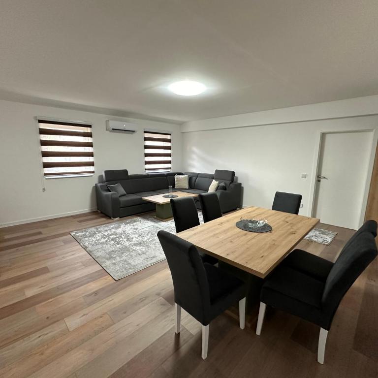 Luxury Pyramid Apartment II Visoko - Apartman sa 1 Spavaćom Sobom - 6