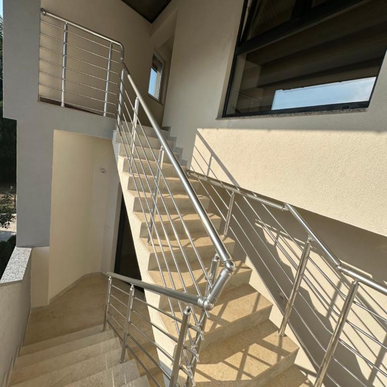 Luxury Pyramid Apartment II Visoko - Apartman sa 1 Spavaćom Sobom - 19