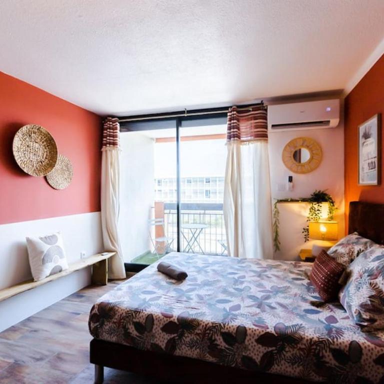 California - Clim Parking - Apartamento de 1 dormitorio - 4