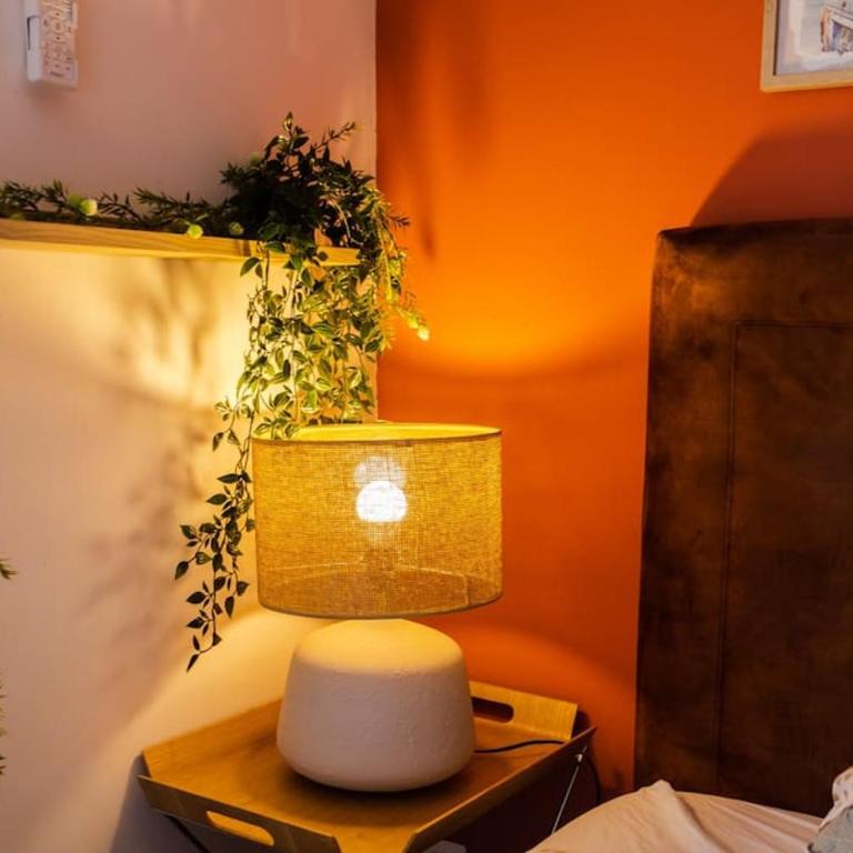 California - Clim Parking - Apartamento de 1 dormitorio - 9
