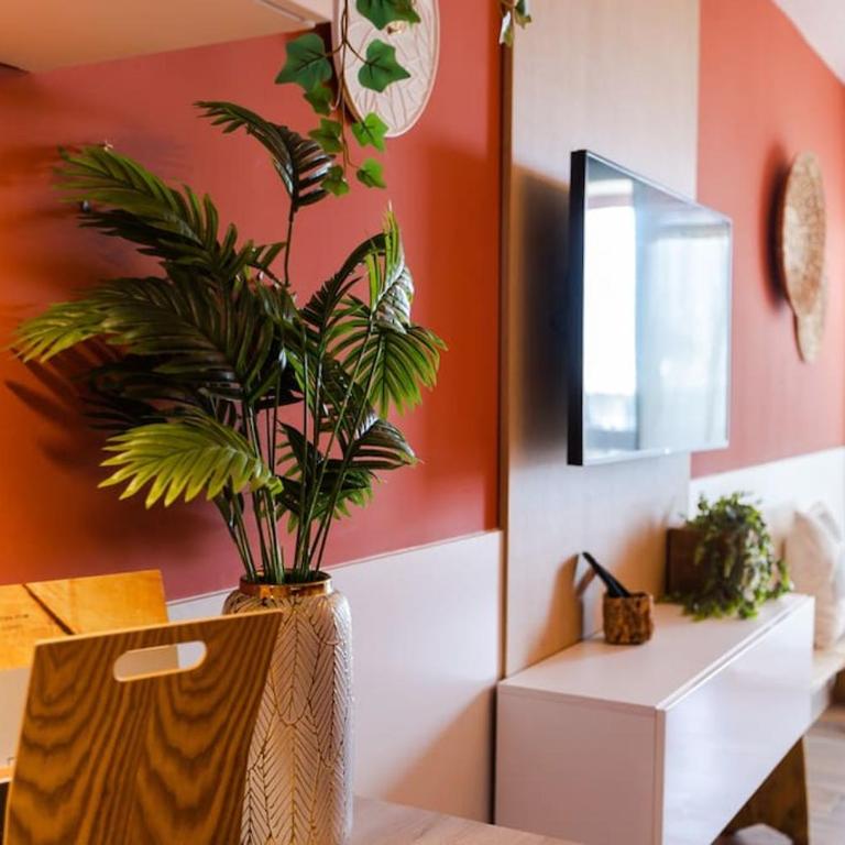 California - Clim Parking - Apartamento de 1 dormitorio - 16