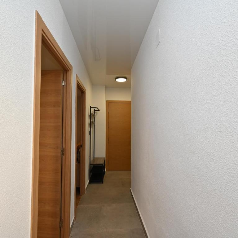 Golden-Apartment - Apartamento de 3 dormitorios - 2