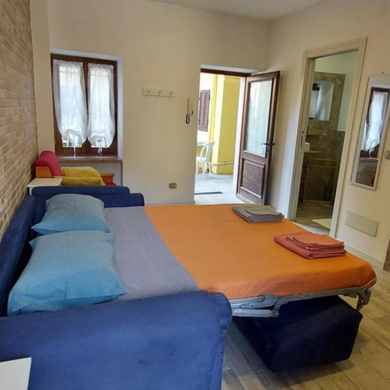 La Corte di Nonno Gino - Casa Vacanze - 8
