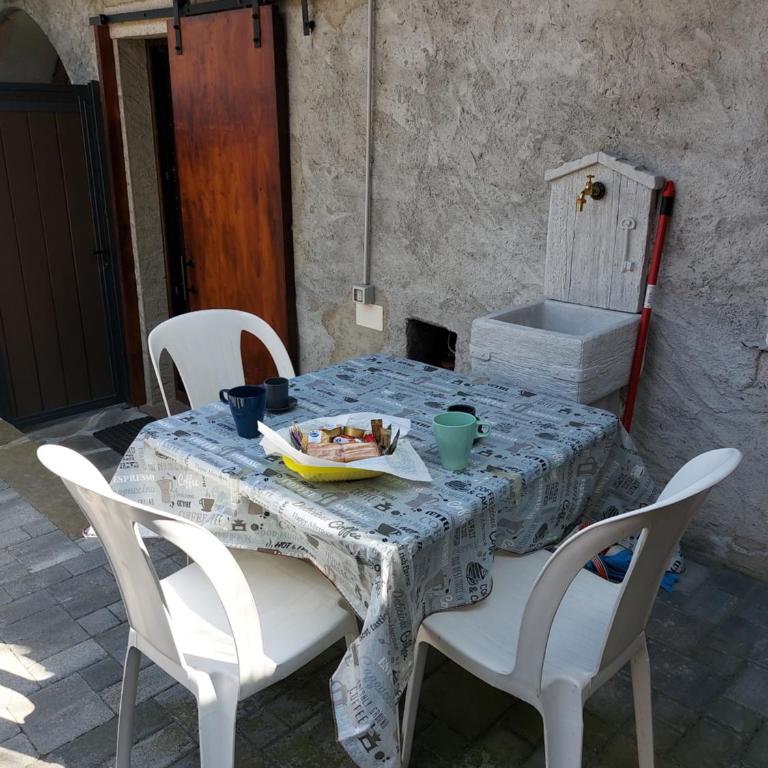 La Corte di Nonno Gino - Casa Vacanze - 7