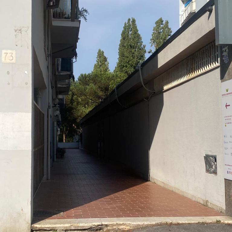Alloggio Turistico Agiati - Appartamento con 1 Camera da Letto - 21