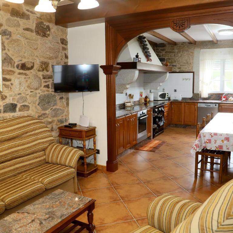 Casa Nunes - Casa de 6 dormitorios - 23