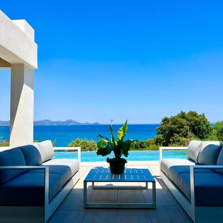 Villa Onlysea - Villa avec Piscine Privée - 7