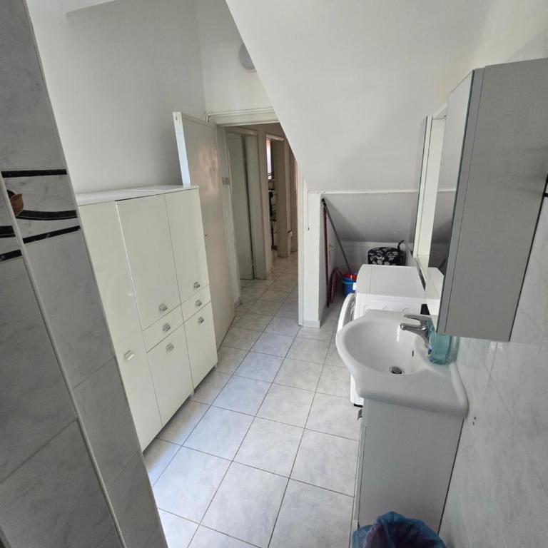 Appartamento Luna - Appartamento con 1 Camera da Letto - 13