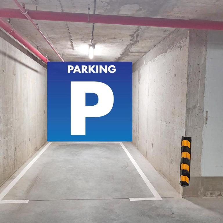 Belgrade Waterfront PROMO PRICE - Apartman sa 1 Spavaćom Sobom - 4