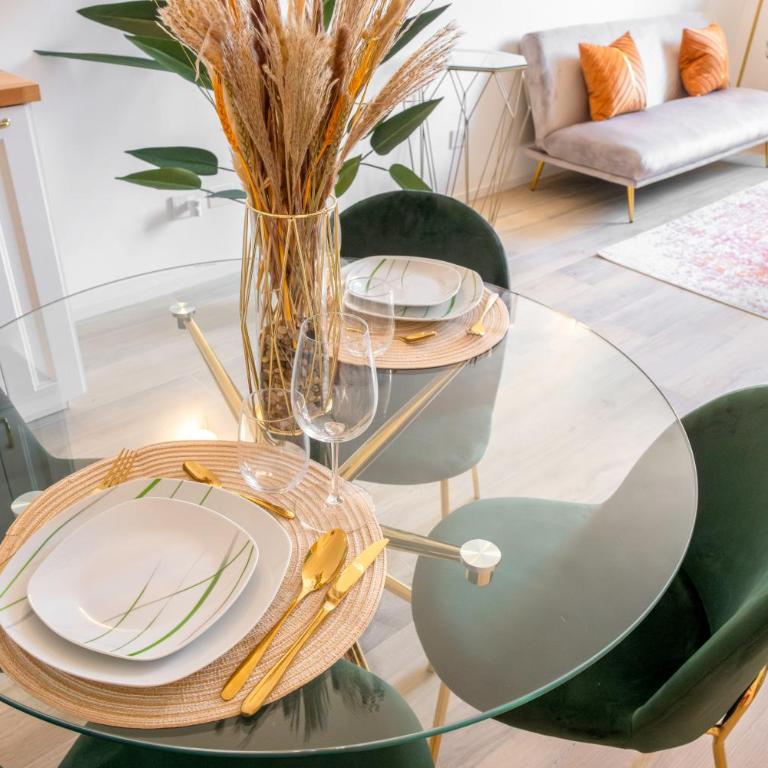 Aviana Suite - Appartamento Monolocale - 11