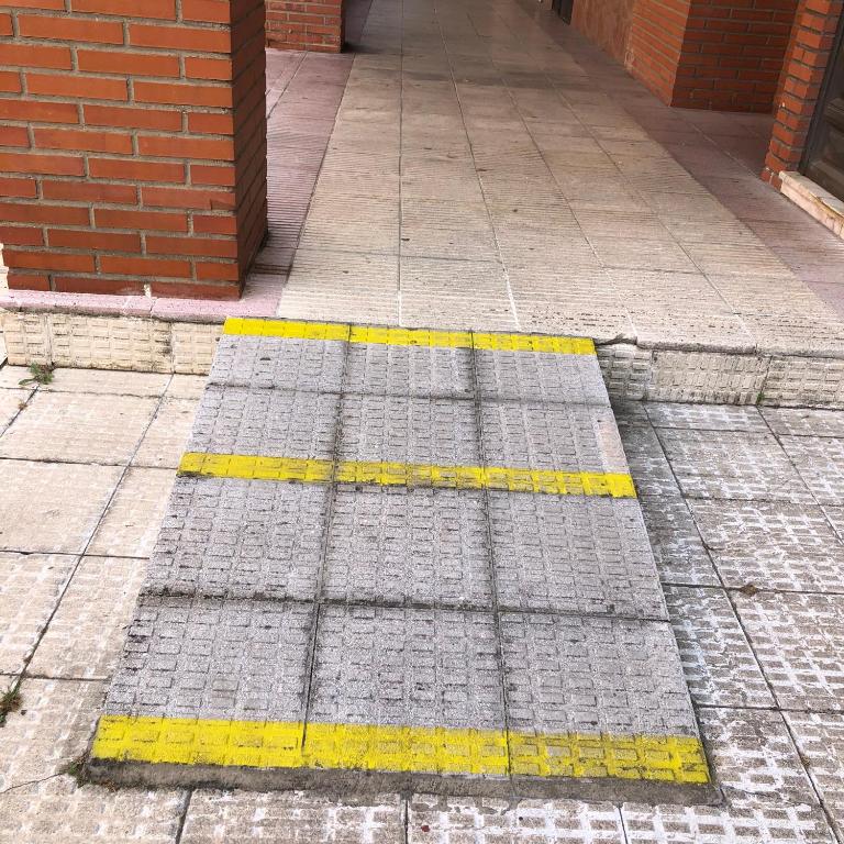 Piso céntrico y luminoso - Apartamento de 3 dormitorios - 30