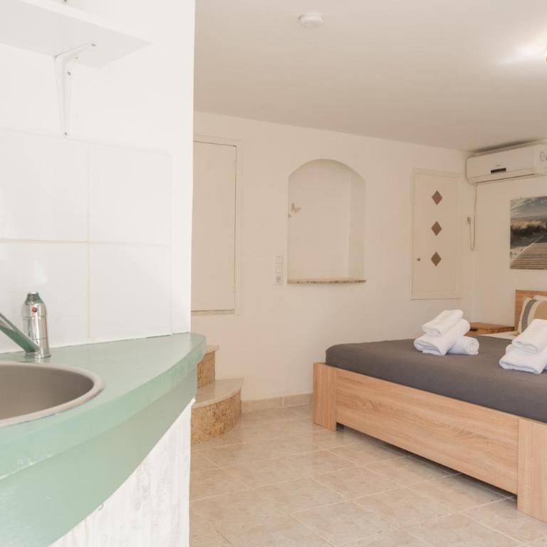 Casa Vida - Villa con piscina privada - 19