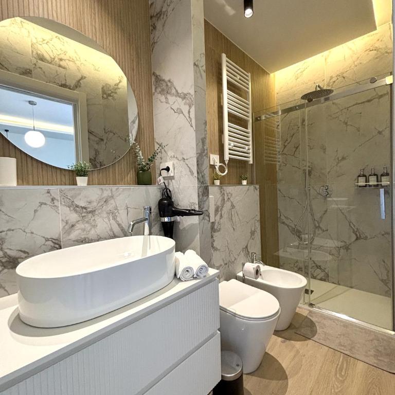 Bothanical Suite - Porta Venezia Apartment - Appartamento con 1 Camera da Letto - 12