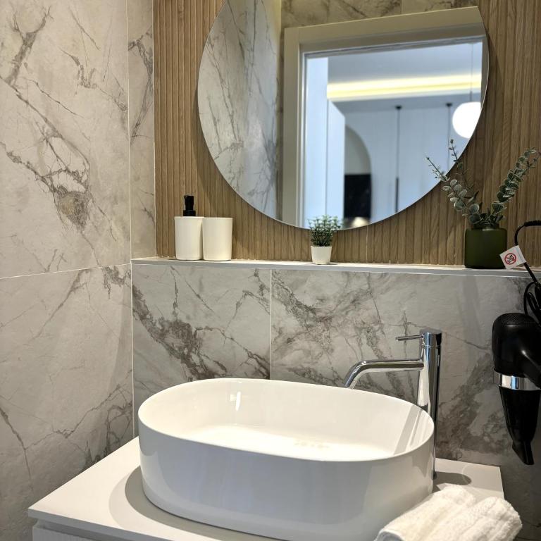 Bothanical Suite - Porta Venezia Apartment - Appartamento con 1 Camera da Letto - 13
