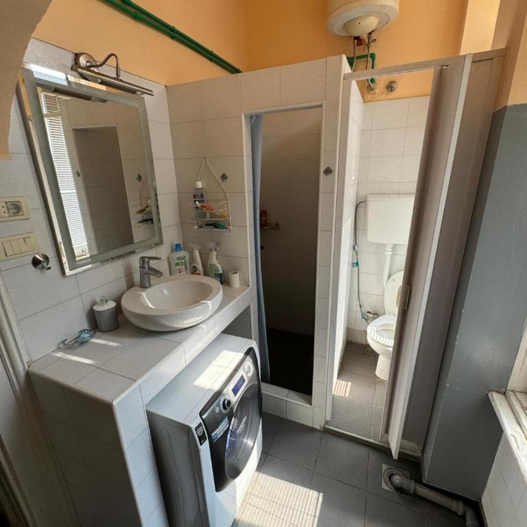 The Gates HOSTEL 2 - Krevet na Sprat u Muškoj Spavaonici - 13