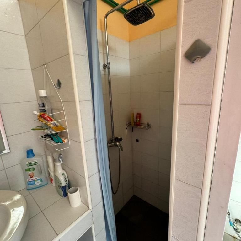 The Gates HOSTEL 2 - Krevet na Sprat u Muškoj Spavaonici - 12