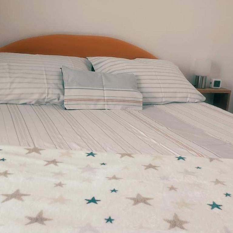Kuća za odmor - Two-Bedroom House - 6