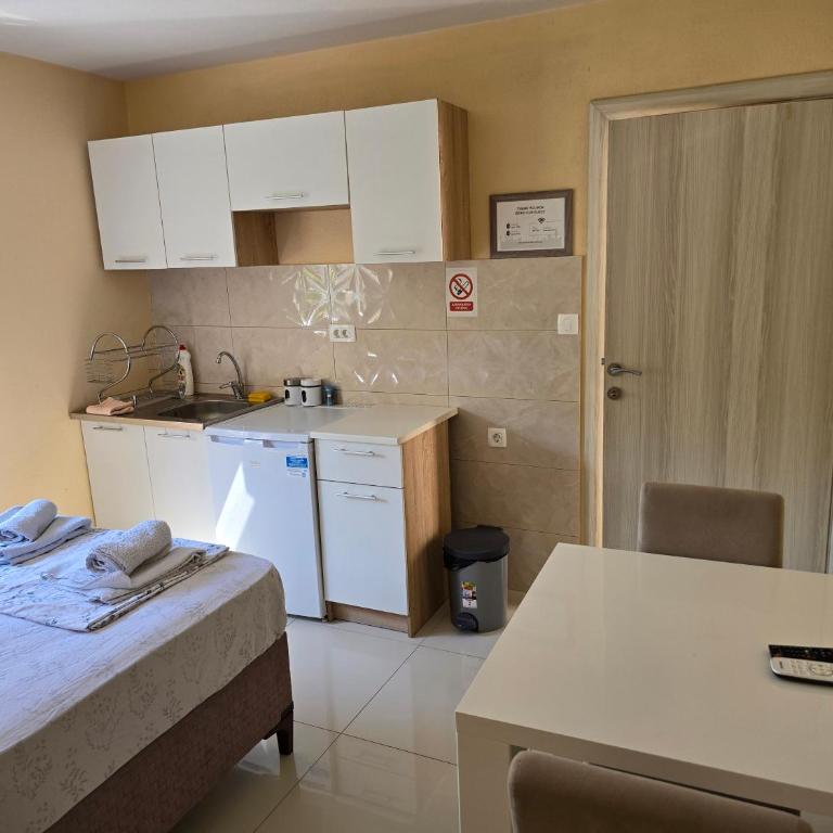 Apartman Tolosi - Apartman sa 1 Spavaćom Sobom - 3