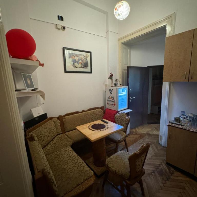 The Gates HOSTEL 2 - Krevet na Sprat u Muškoj Spavaonici - 15