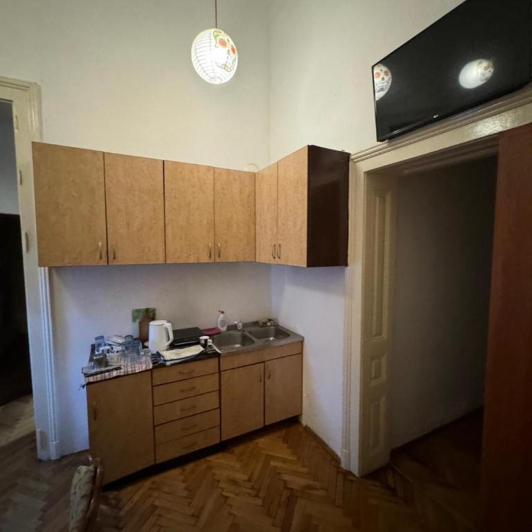 The Gates HOSTEL 2 - Krevet na Sprat u Muškoj Spavaonici - 17