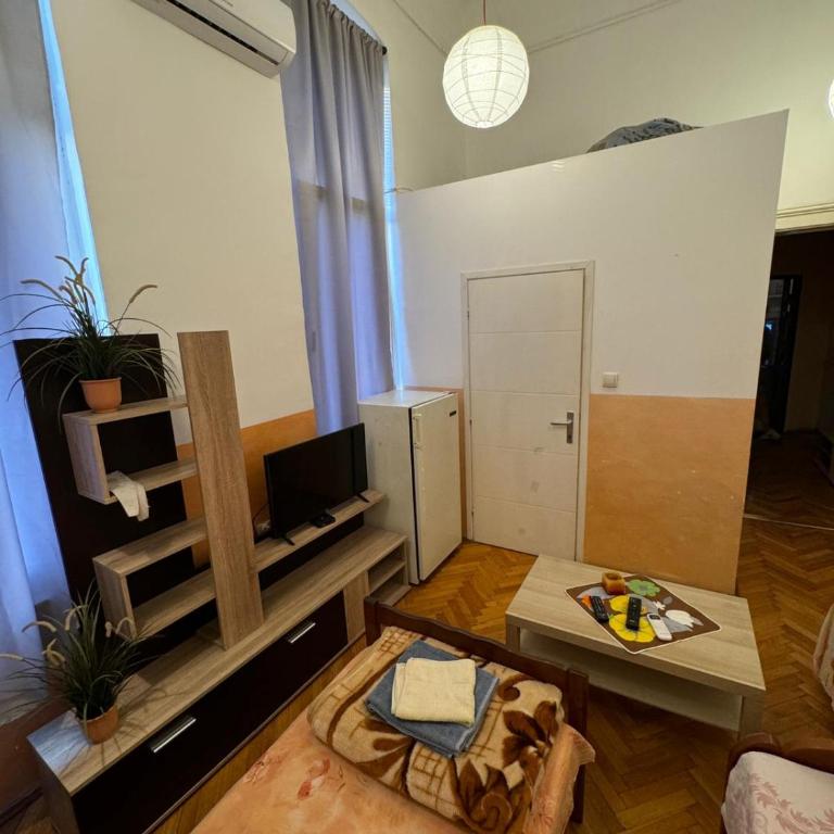 The Gates HOSTEL 2 - Krevet na Sprat u Muškoj Spavaonici - 20