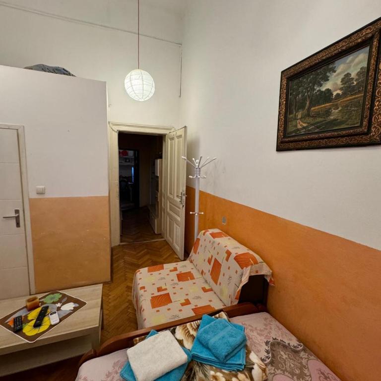 The Gates HOSTEL 2 - Krevet na Sprat u Mešovitoj Spavaonici - 24