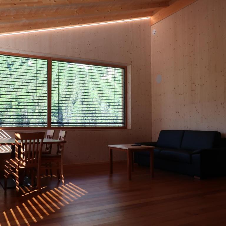 Rumwaldhof - Wohnung Edelweiß - Two-Bedroom Apartment - 19
